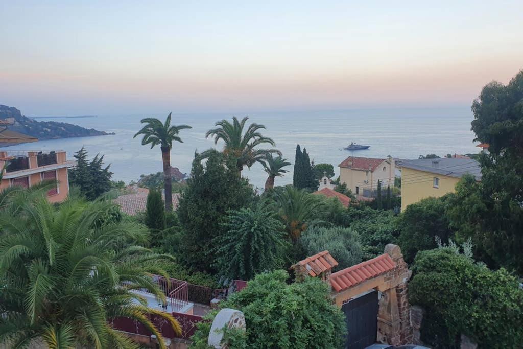 Villa Lours Le Trayas