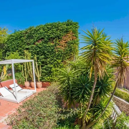 Villa lours Le Trayas Esterno foto