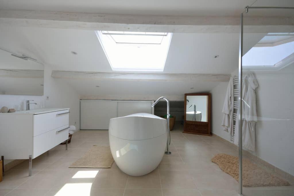 Villa Lours Le Trayas