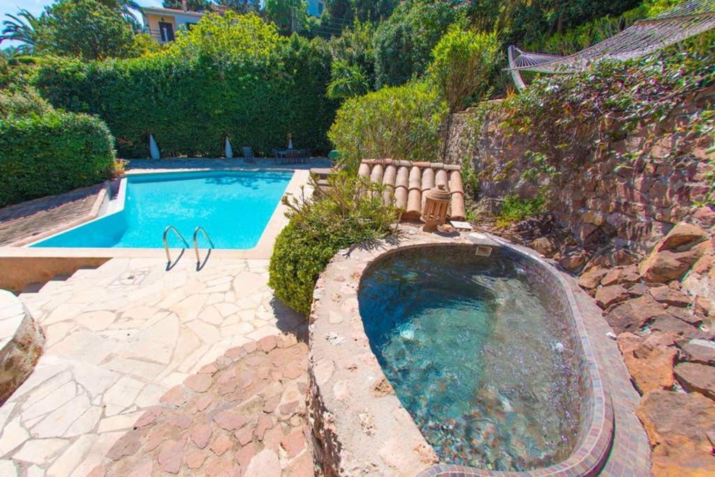 Villa Lours *